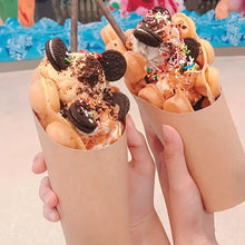 Cargar imagen en el visor de la galería, vaso para charcuteria y postres