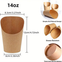 Cargar imagen en el visor de la galería, vasos desechables pata charcuteria y postres