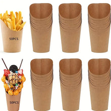 Cargar imagen en el visor de la galería, vaso para charcuteria y postres