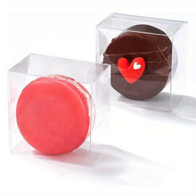 Cargar imagen en el visor de la galería, Caja Individual para Macarons - 10 Unidades