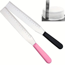 Cargar imagen en el visor de la galería, espatula para bizcochos