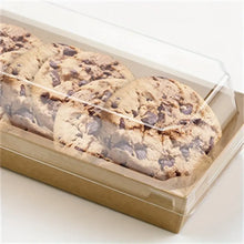 Cargar imagen en el visor de la galería, Cajas Kraft Rectangular  - 10 Unidades