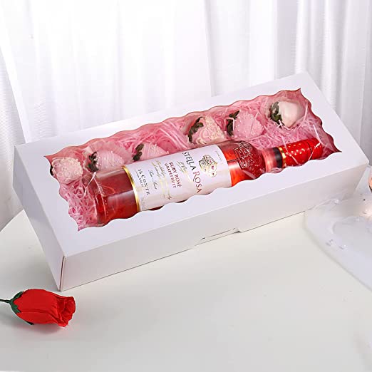 🍰 La Importancia de los Empaques y la Presentación al Vender Postres