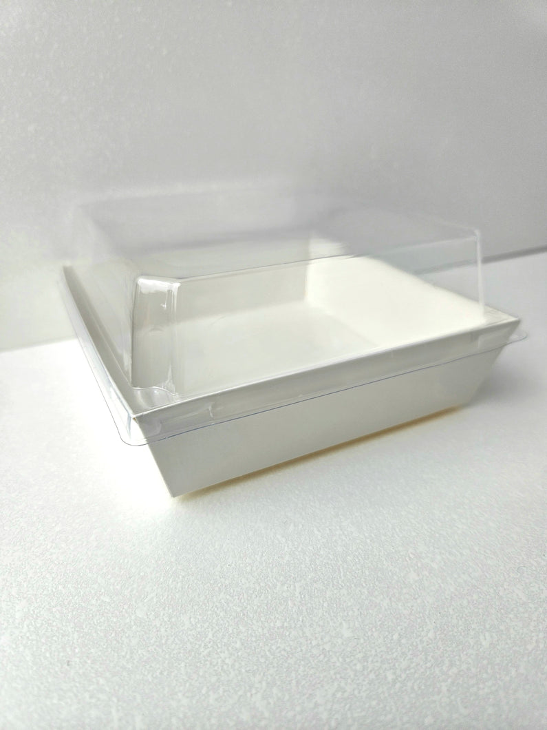 caja para postres y charcuteria