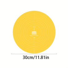 Cargar imagen en el visor de la galería, Mat Amarrillo en Silicona
