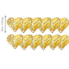 Cake & Cupcake Topper Corazones