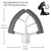 Batidor de Borde Flexible - KitchenAid