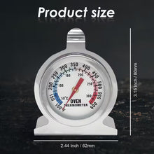 Cargar imagen en el visor de la galería, Termómetro para Horno
