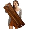 Cargar imagen en el visor de la galería, Tabla larga 36" x 11" para quesos en madera
