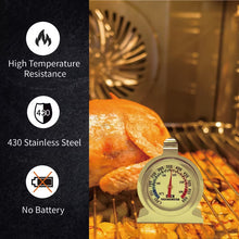 Cargar imagen en el visor de la galería, Termómetro para Horno
