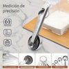 Cucharas Medidoras - juego de 6