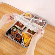 Cargar imagen en el visor de la galería, Bolsa para conservación de alimentos - 30 unidades

