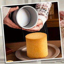 Cargar imagen en el visor de la galería, Molde Alto para Bizcochos de 4 x4 pulgadas
