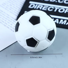Cargar imagen en el visor de la galería, Bola de Soccer plástica
