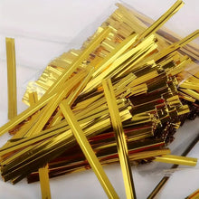 Cargar imagen en el visor de la galería, Lazos Giratorios de 2.36 pulgadas - 100 unidades
