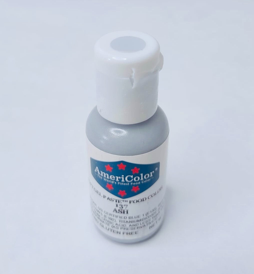 AmeriColor® Soft Gel Paste™ Variedad de Colores