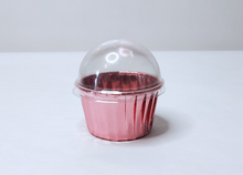 Cargar imagen en el visor de la galería, Cupcake Holder Pretty In Pink
