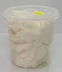 manteca emulsificada, manteca para reposteria, manteca para cobertura